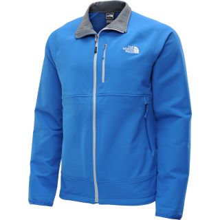 THE NORTH FACE Mens Orello Jacket   Size L, Snorkel/blue
