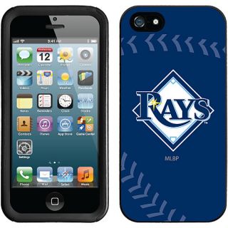 Coveroo Tampa Bay Rays iPhone 5 Guardian Case   Stitch Design (742 458 BC FBC)