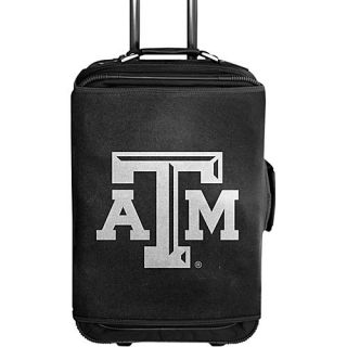 Luggage Jersey by Denco Texas A&M University Large Luggage Cover