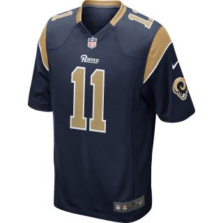 NIKE Youth St. Louis Rams Tavon Austin Game Team Color Replica Jersey   Size