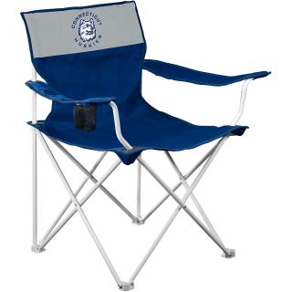Logo Chair University of Connecticut Huskies Canvas Chair (226 13)