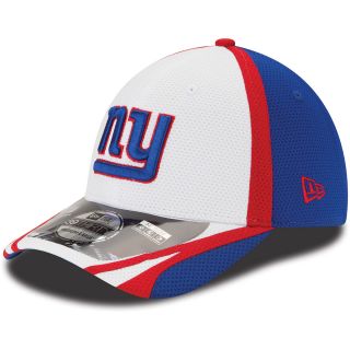 NEW ERA Youth New York Giants 2014 Training Camp 39THIRTY Stretch Fit Cap  