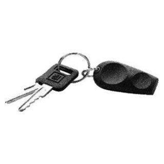 Alarm Lock HID1346 PDL Proximity Access Keyfobs (10 Pack)