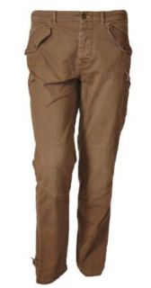 Polo Ralph Lauren Men's Outdoor Rugged Brown Cargo Pants 40W X 32L at  Mens Clothing store