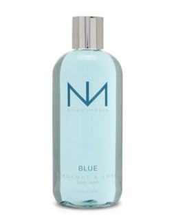 Blue Body Wash   Niven Morgan   Blue