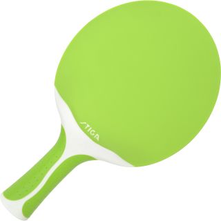STIGA Flow Outdoor Table Tennis Racquet, Assorted