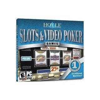Encore Hoyle Slots Video Poker Cold Cash 5 Card Draw Shooting Stars Built In Tutorials Jc Box   Dvd Player Products