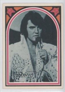 [Missing] (Trading Card) 1978 Donruss Elvis #39 Entertainment Collectibles