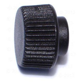 10 32 x 1 Knurled Knob (4 pieces) Cabinet And Furniture Knobs