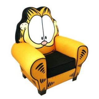 Paws Inc. Garfield Icon Chair   Chairs