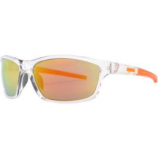 IRONMAN Fortitude X Sunglasses, Clear