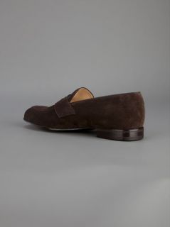 Church's 'hayes' Moccasin Shoe