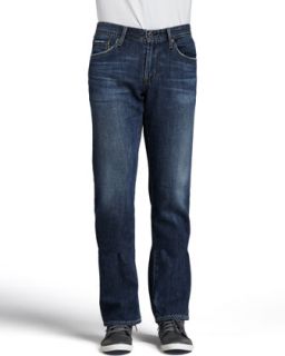 Mens Protege Tate Wash Jeans   AG Adriano Goldschmied   Tate (34)