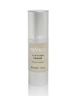 PreVious Lifting Serum, 30ml   Beauty by Clinica Ivo Pitanguy   Tan (30mL )