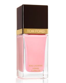 Nail Lacquer, Pink Crush   Tom Ford Beauty   Pink