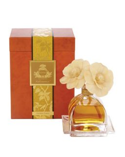 Golden Cassis AirEssence Diffuser   Agraria   Gold