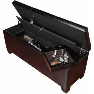 American Furniture Classics Gun Concealment Bench (502)