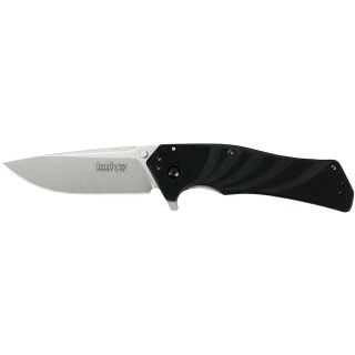 Kershaw Piston Folding Knife (833082)