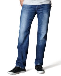 Mens Classic Tanner Jeans   Joes Jeans   Tanner (30)