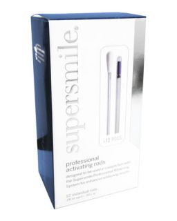 Professional Activating Rods   Supersmile