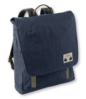 Field Canvas Day Pack