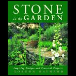 Stone in the Garden