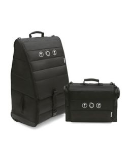 Comfort Transport Bag, Black   Bugaboo   Black