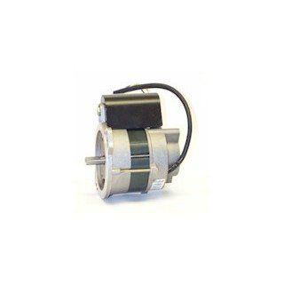 Beckett 21444U 1/7 HP PCS motor for AFII burner   Electric Fan Motors  