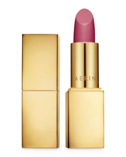 Limited Edition Lipstick, Camellia   AERIN Beauty   Camellia