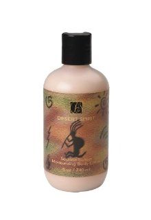 8 oz. Sedona Sunset Hand and Body Lotion Loaded with Botanicals, Succulents & Vitamins Fragranced with Honey Almond Made in USA Greaseless Formula No Lanolins, Silicons, Glycerins, or Mineral Oils. Absorbs Immediately Into Your Hand and Body Botanicals