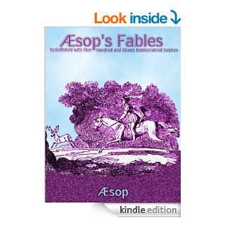 sop's Fables Embellished with One Hundred and Eleven Emblematical Devices (Full Illustrated)   Kindle edition by sop. Children Kindle eBooks @ .