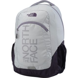 THE NORTH FACE Haystack Daypack, High Rise Grey