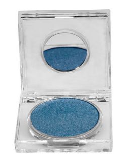 Color Disc Eye Shadow, Blue Crush   Napoleon Perdis   Blue crush