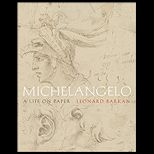 MICHELANGELO A LIFE ON PAPER