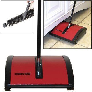 Hoky S.E., Inc   Floor & Carpet Sweeper   Non Electric Carpet Sweeper