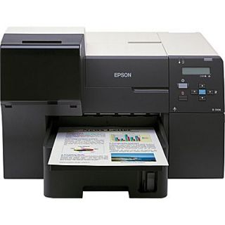 Epson B 310N Business Color Inkjet Printer