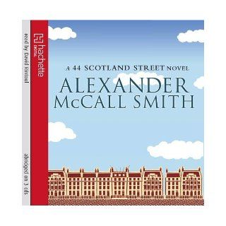 Importance of Being Seven Alexander McCall Smith, David Rintoul 9781405508834 Books