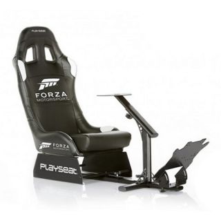 Playseat Evolution Forza Motorsports Gaming Chair   Video Game Chairs