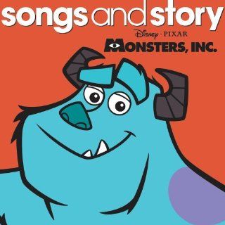 Monsters, Inc. Music