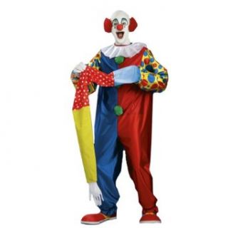 Clown Endless Gloves Costume Accessories Clothing