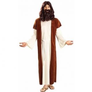 Adult Jesus Costume Clothing