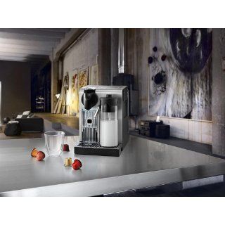 De'Longhi America EN750MB Nespresso Lattissima Pro Machine Kitchen & Dining