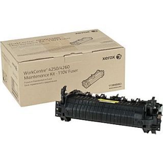 Xerox WorkCentre 4250/4260 110 Volt Maintenance Kit (115R00063)