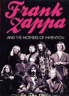Frank Zappa and the Mothers of Invention In the 1960's Frank Zappa Movies & TV