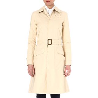 RALPH LAUREN   Bowden mac coat