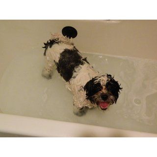 Dog Grooming Stay N Wash Tub Restraint Keeps Dog in Tub  Pet Shower And Bath Supplies 
