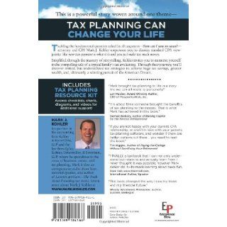 What Your CPA Isn't Telling You (9781599184166) Mark Kohler Books