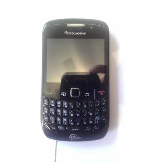 BlackBerry 8530 Prepaid Phone (Virgin Mobile) Cell Phones & Accessories