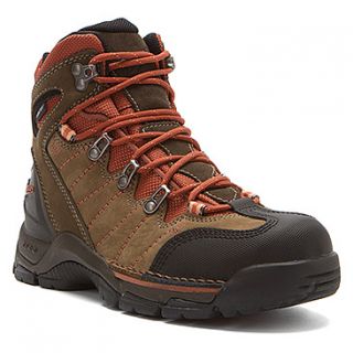 Danner MT Defiance GORE TEX®  Women's   Dk Brown/Salmon Nubuc