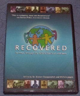 Recovered   Through the Autism Spectrum and Back Movies & TV
